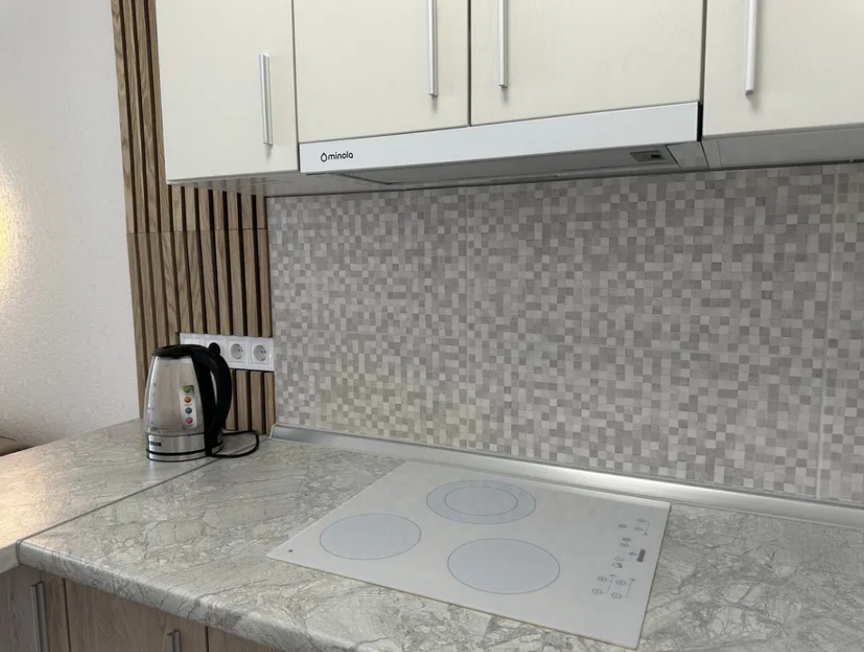 продажа однокомнатной квартиры номер A-174481 в Приморском районе, фото номер 8